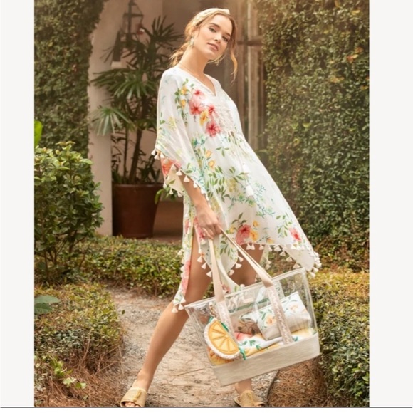 Spartina 449 Other - Spartina 449 Beach Cover Up
River House • One Size • NWT